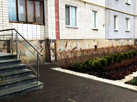 квартира по адресу Мстиславская ул., 15