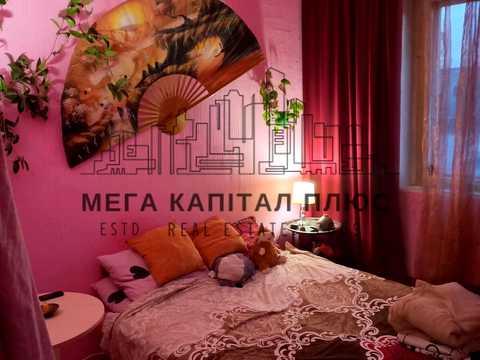квартира за адресою Вадима Гетьмана вул. (Індустріальна), 46А