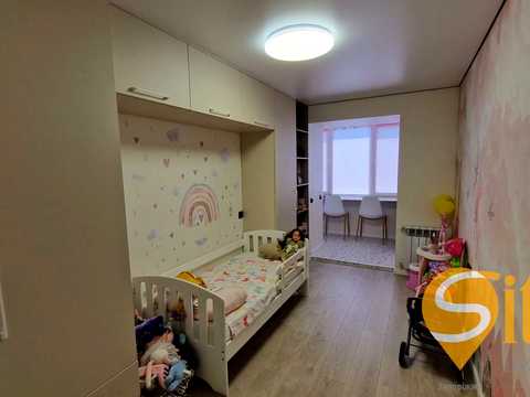 квартира за адресою Полякова вул., 11