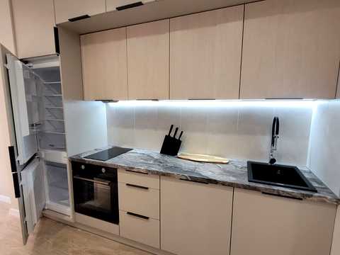 квартира за адресою Молодіжна вул., 7