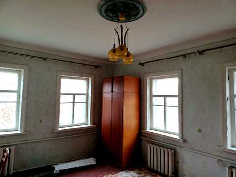 будинок за адресою с. Рудка, Травнева, 27