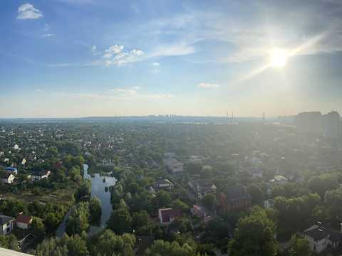 квартира за адресою Григорія Ващенка вул., 3