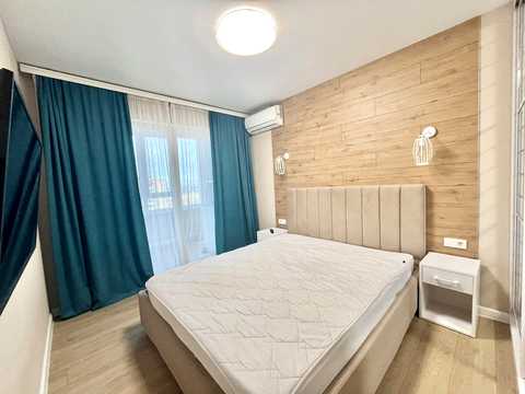 квартира по адресу Новокузнецкая ул. (Новокузнецкая), 75