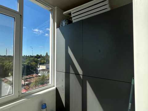 квартира за адресою Академіка Писаржевського вул., 8