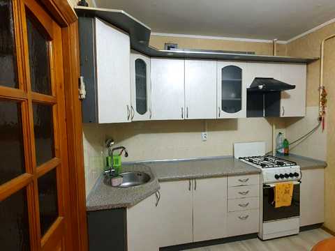 квартира за адресою Академічна, 54