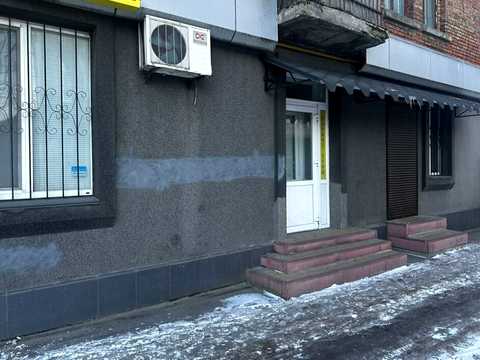 коммерческая по адресу Подільська ул., 10