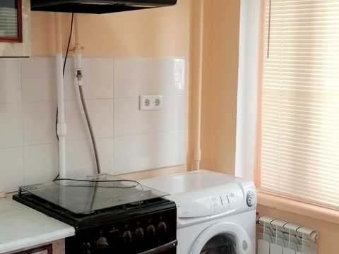 квартира за адресою Космонавта Поповича вул. (Космонавта Волкова), 6/55