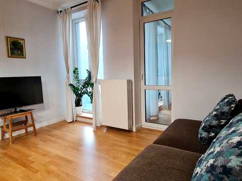 квартира за адресою Вишгородська вул., 45/3