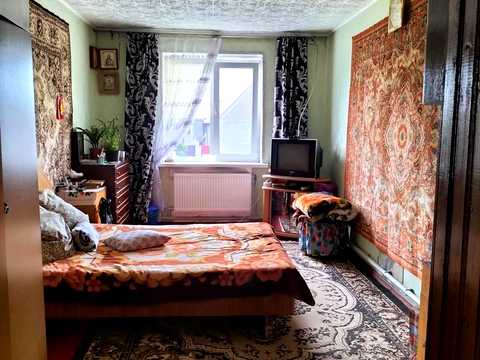 дом по адресу Степова