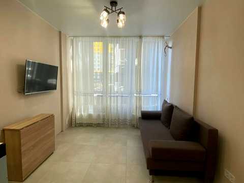 квартира за адресою Кадетський Гай вул., 10