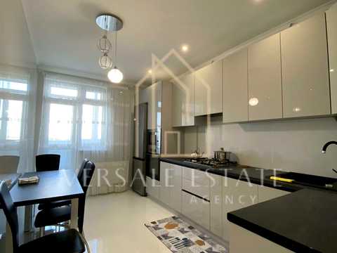 квартира по адресу Круглая ул., 5