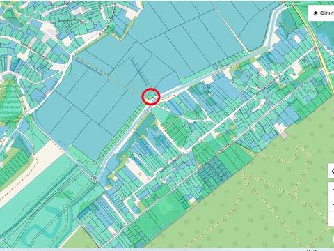 участок по адресу