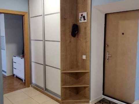 квартира за адресою Київ, Борщагівська вул., 145