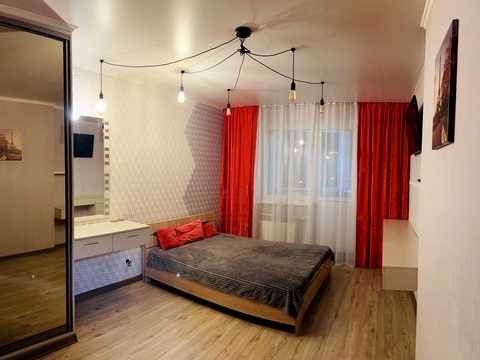 квартира за адресою Юрія Кондратюка вул., 3