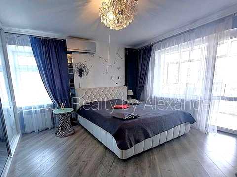 квартира за адресою Семена Палія вул. (Дніпропетровська дорога), 64