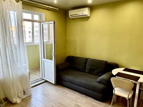 квартира за адресою Массив Радужный, 11