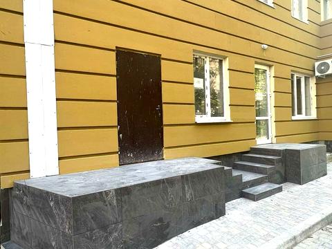 комерційна за адресою Одеса, Сонячна вул., 4