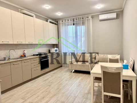 квартира за адресою Соборності вул. (Жовтнева), 46В