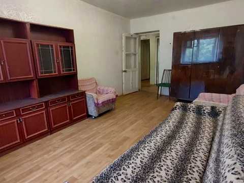 квартира по адресу Лазаряна ул., 10