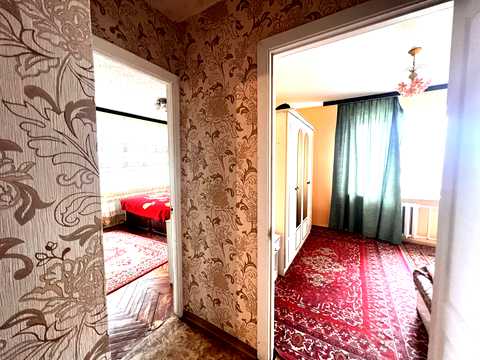 квартира за адресою Антоновича вул. (Горького), 158