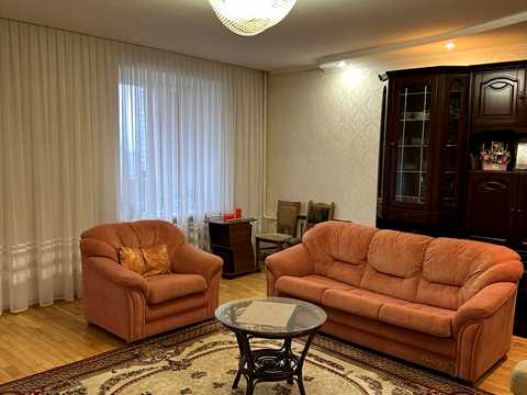 квартира за адресою Верстатобудівний пров., 3