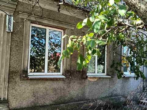 дом по адресу Пересадівська ул.