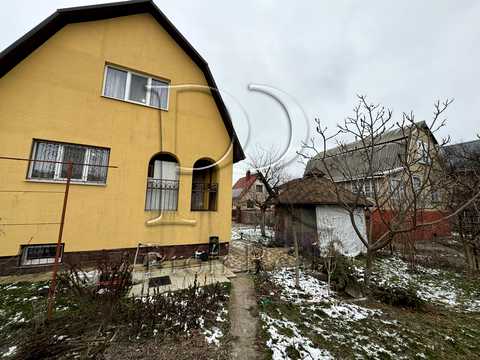 дом по адресу с. Зазимье, Садова ул., 8