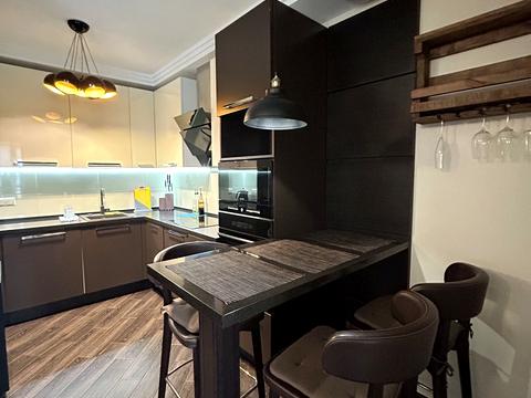 квартира за адресою Ованеса Туманяна вул., 3