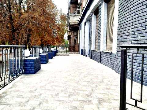 комерційна за адресою Кривий Ріг, Вадима Гурова вул. (Постишева), 17