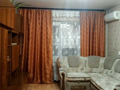 квартира по адресу Оноре де Бальзака ул., 55