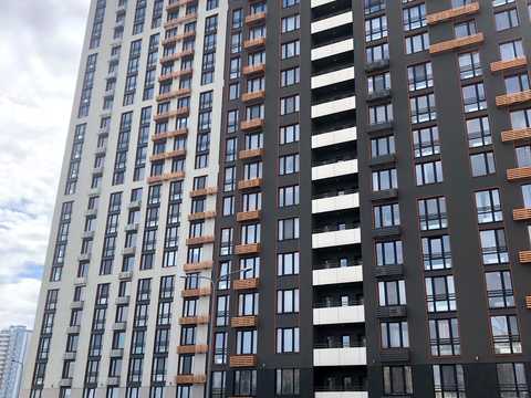 квартира по адресу Днепровская набережная ул., 20-А