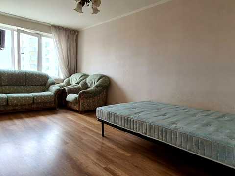 квартира по адресу Науки просп., 27