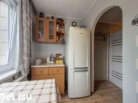 квартира за адресою Гната Юри вул., 3