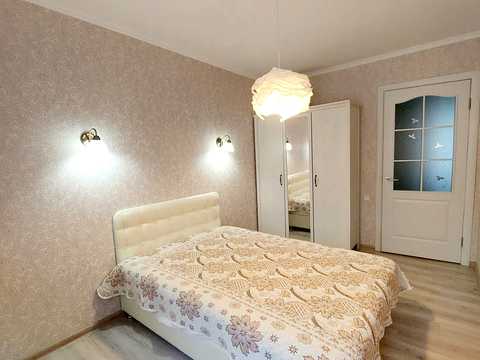 квартира за адресою Червоний камінь, 4