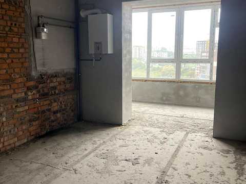 квартира за адресою Хмельницький, Гетьманська вул., 8 б