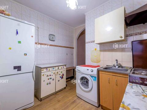 квартира по адресу Шариковая ул., 42