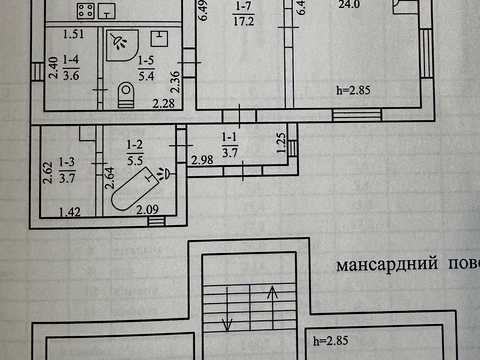 дом по адресу Дачний кут, 425