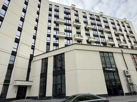 квартира по адресу Приозерна ул., 32