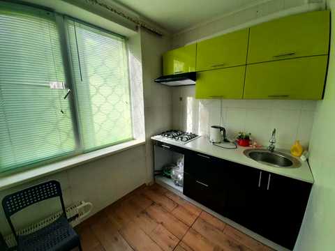 квартира за адресою Волонтерська вул. (Соціалістична), 70а