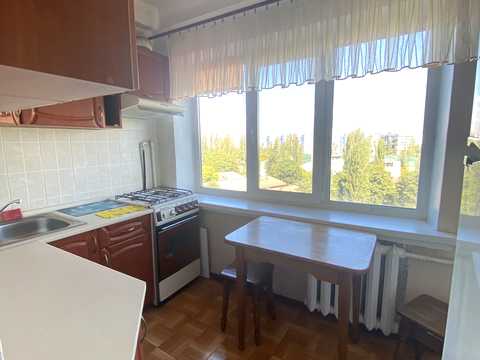 квартира по адресу Братиславская ул., 14