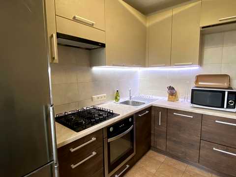 квартира за адресою бул. Шевченка, 132