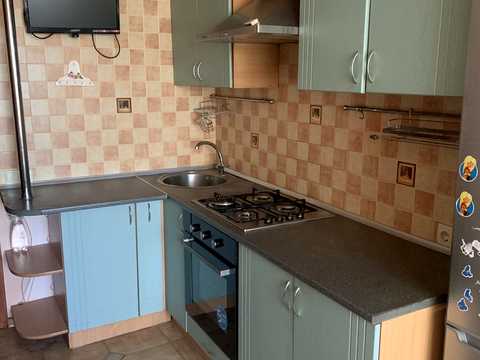 квартира за адресою Гожулівська вул., 28