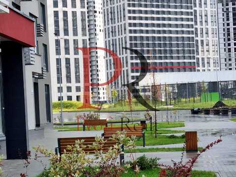 квартира по адресу Всеволода Змеенко ул., 19