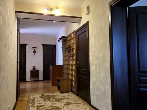 квартира за адресою Корольова вул., 10-А