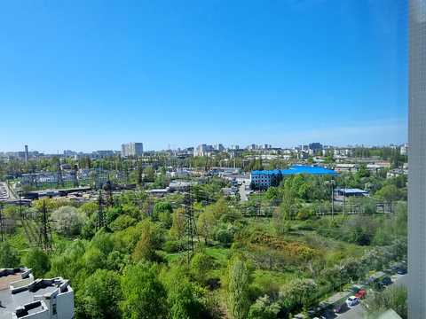 квартира за адресою Тираспольська вул., 60