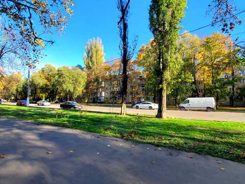 квартира по адресу Ивана и Юрия Лип ул. (Гайдара), 60