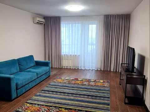 квартира за адресою Панаса Мирного вул., 28-А