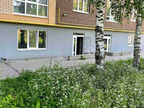 комерційна за адресою Старокостянтинівське шосе, 20/7