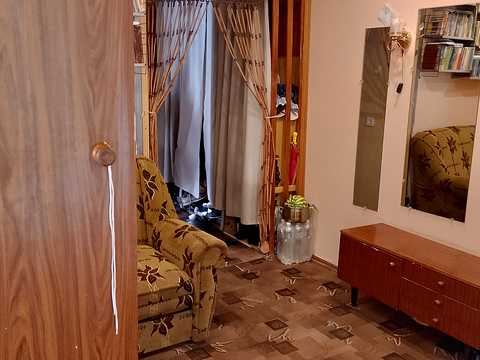 квартира за адресою Івана Мазепи просп. (Дружби Народів), 51б