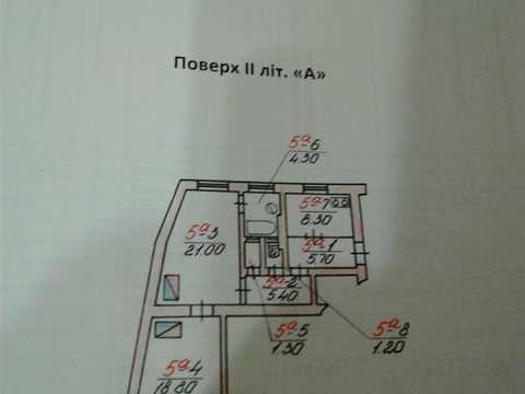 квартира по адресу Площа Філармонії